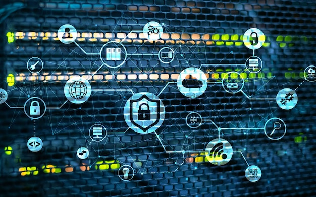 Network Protection Implementation