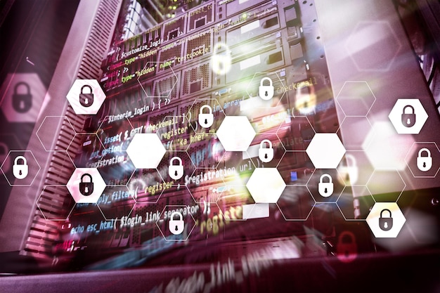 Cybersecurity Services